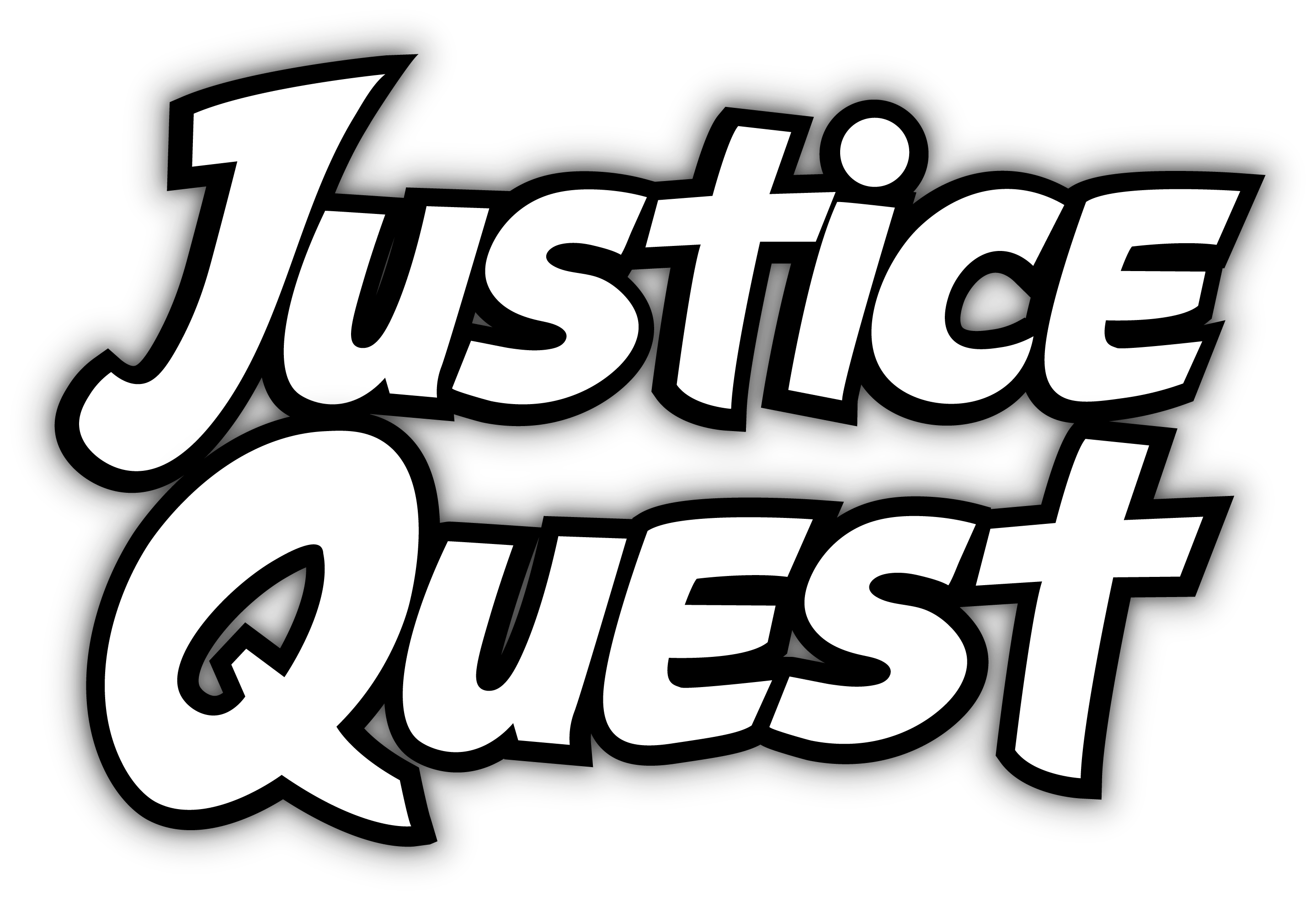 Justice Quest Logo